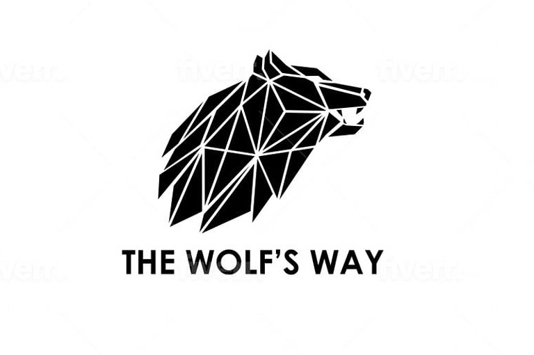 The Wolf's Way